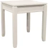 Desks | Star Fumiture Hanover Corner Table
