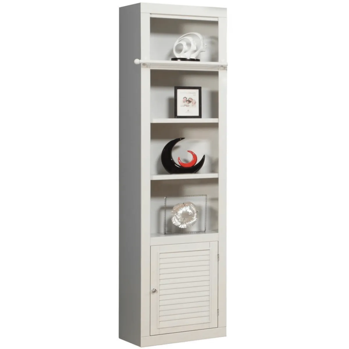 Bookcases | Star Fumiture Hanover 22-Inch Bookcase