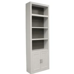 Bookcases | Star Fumiture Hanover 32-Inch Bookcase