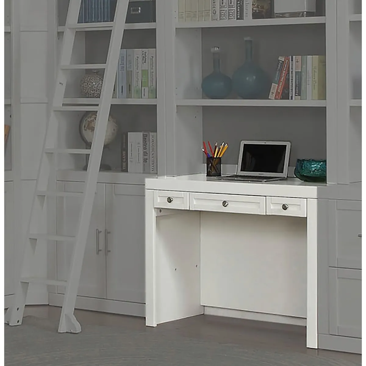 Desks | Star Fumiture Hanover Library Desk