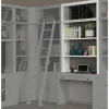 Credenzas & Hutches | Star Fumiture Hanover Library Hutch