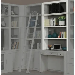 Credenzas & Hutches | Star Fumiture Hanover Library Hutch