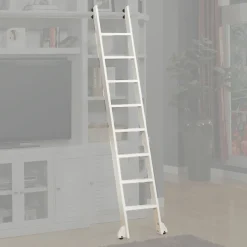 Bookcases | Star Fumiture Hanover Library Ladder