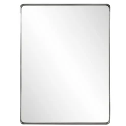 Wall Mirrors | Star Fumiture Hansen Wall Mirror