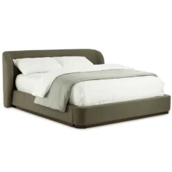 Beds | Star Fumiture Harkin Upholstered Bed