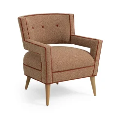 Chairs | Star Fumiture Harper Accent Chair