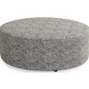 Ottomans & Poufs | Star Fumiture Harper Cocktail Ottoman