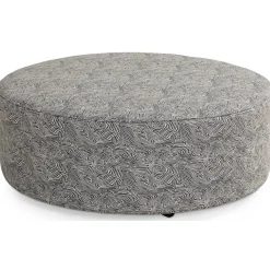 Ottomans & Poufs | Star Fumiture Harper Cocktail Ottoman