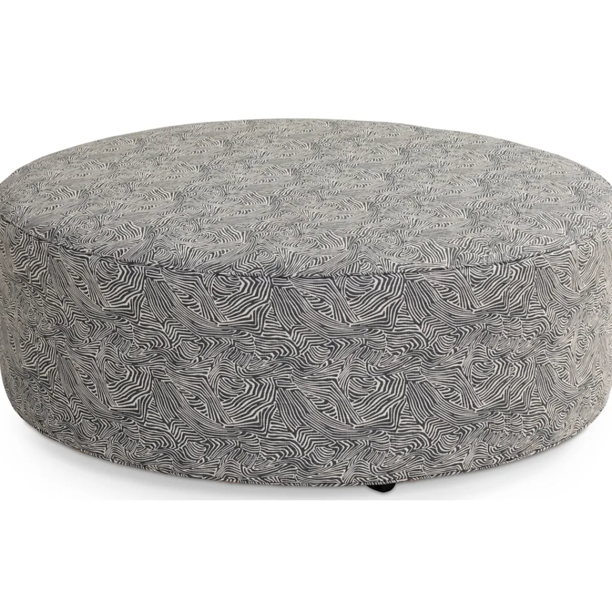 Ottomans & Poufs | Star Fumiture Harper Cocktail Ottoman