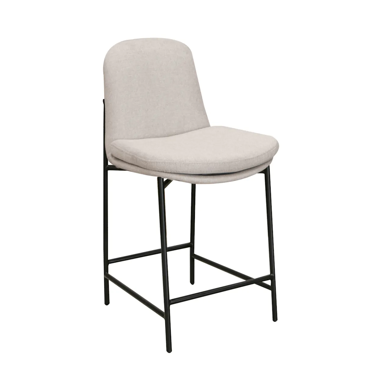 Bars | Barstools / Counter Stools | Star Fumiture Harper Counter Stool