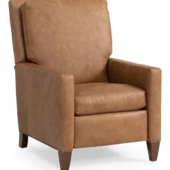 Recliners | Star Fumiture Harper Manual Press Back Recliner