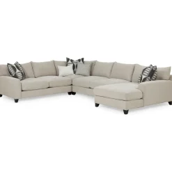 Sectionals | Star Fumiture Harris 4-Piece Sectional