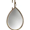 Wall Mirrors | Star Fumiture Harris Wall Mirror