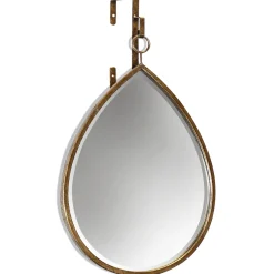 Wall Mirrors | Star Fumiture Harris Wall Mirror