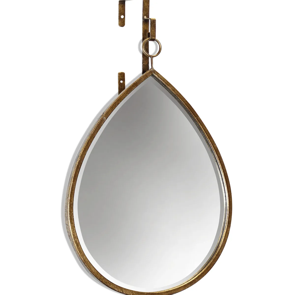 Wall Mirrors | Star Fumiture Harris Wall Mirror