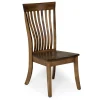 Dining Chairs | Star Fumiture Hatfield Kennebec Side Chair