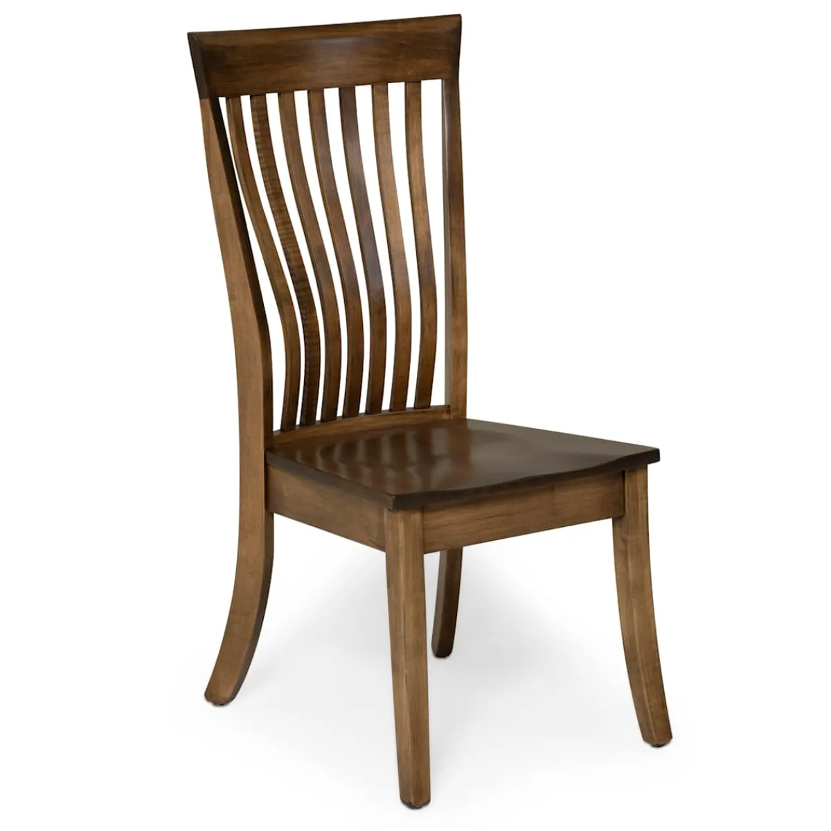 Dining Chairs | Star Fumiture Hatfield Kennebec Side Chair