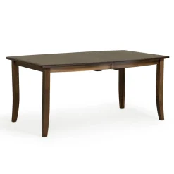 Dining Tables | Star Fumiture Hatfield Rectangular Table