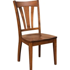 Dining Chairs | Star Fumiture Hatfield Side Chair