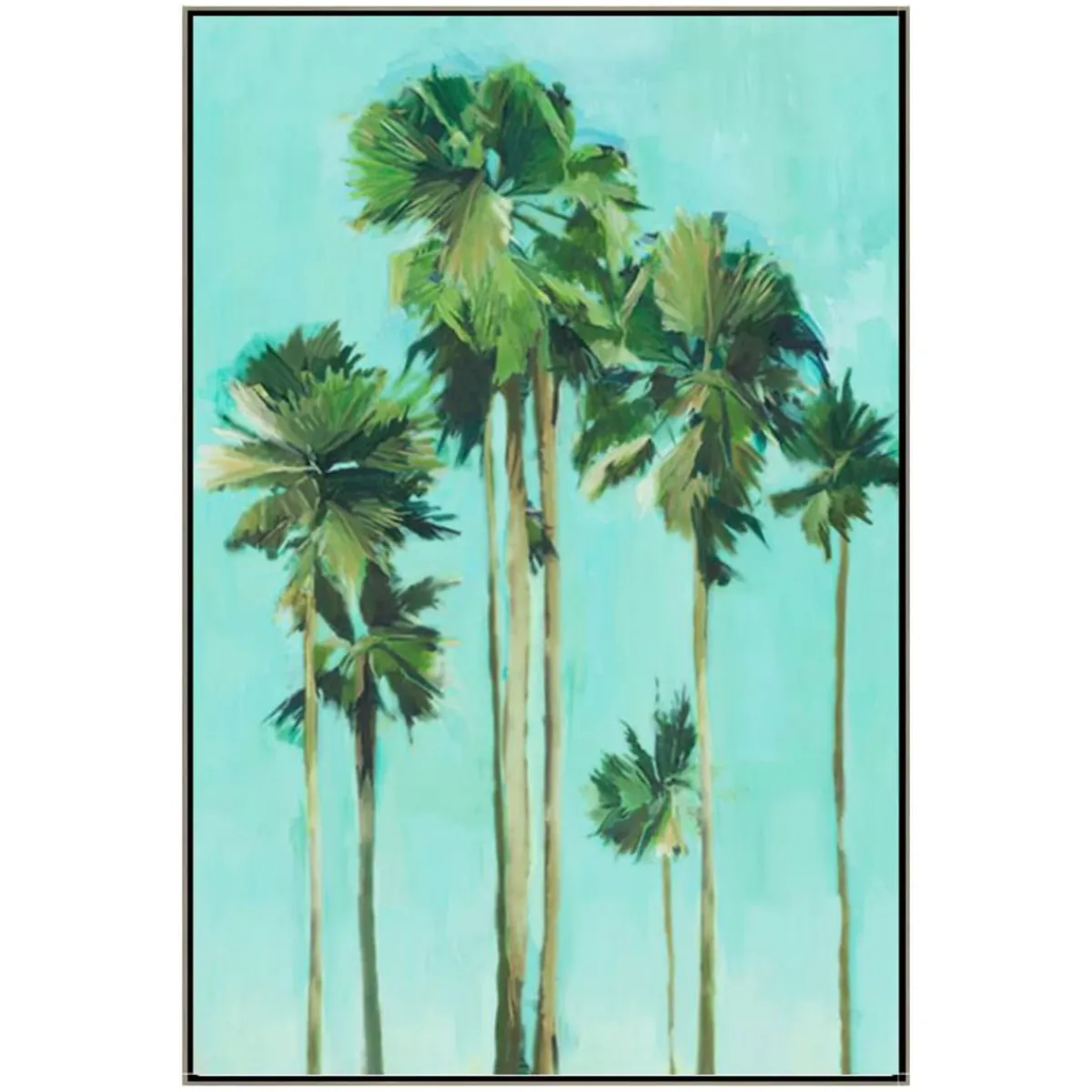 Wall Art | Star Fumiture Havana II Wall Art