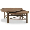 Coffee / Cocktail Tables | Star Fumiture Hayden Nesting Coffee Table