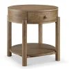 Coffee / Cocktail Tables | End Tables | Star Fumiture Hayden Round End Table
