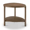 Coffee / Cocktail Tables | End Tables | Star Fumiture Hayden 3-Sided End Table