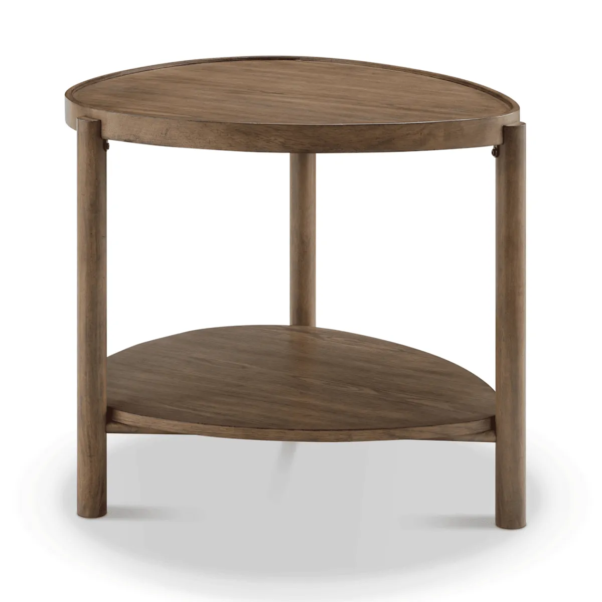 Coffee / Cocktail Tables | End Tables | Star Fumiture Hayden 3-Sided End Table