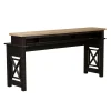 Console Tables | Star Fumiture Hearne Console Bar Table