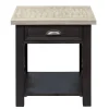 End Tables | Star Fumiture Hearne End Table