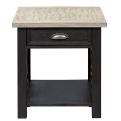 End Tables | Star Fumiture Hearne End Table