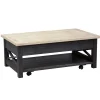 Coffee / Cocktail Tables | Star Fumiture Hearne Lift Top Coffee Table