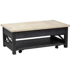 Coffee / Cocktail Tables | Star Fumiture Hearne Lift Top Coffee Table