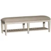 Bedroom Benches | Star Fumiture Heartland Bed Bench