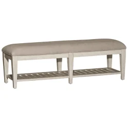 Bedroom Benches | Star Fumiture Heartland Bed Bench