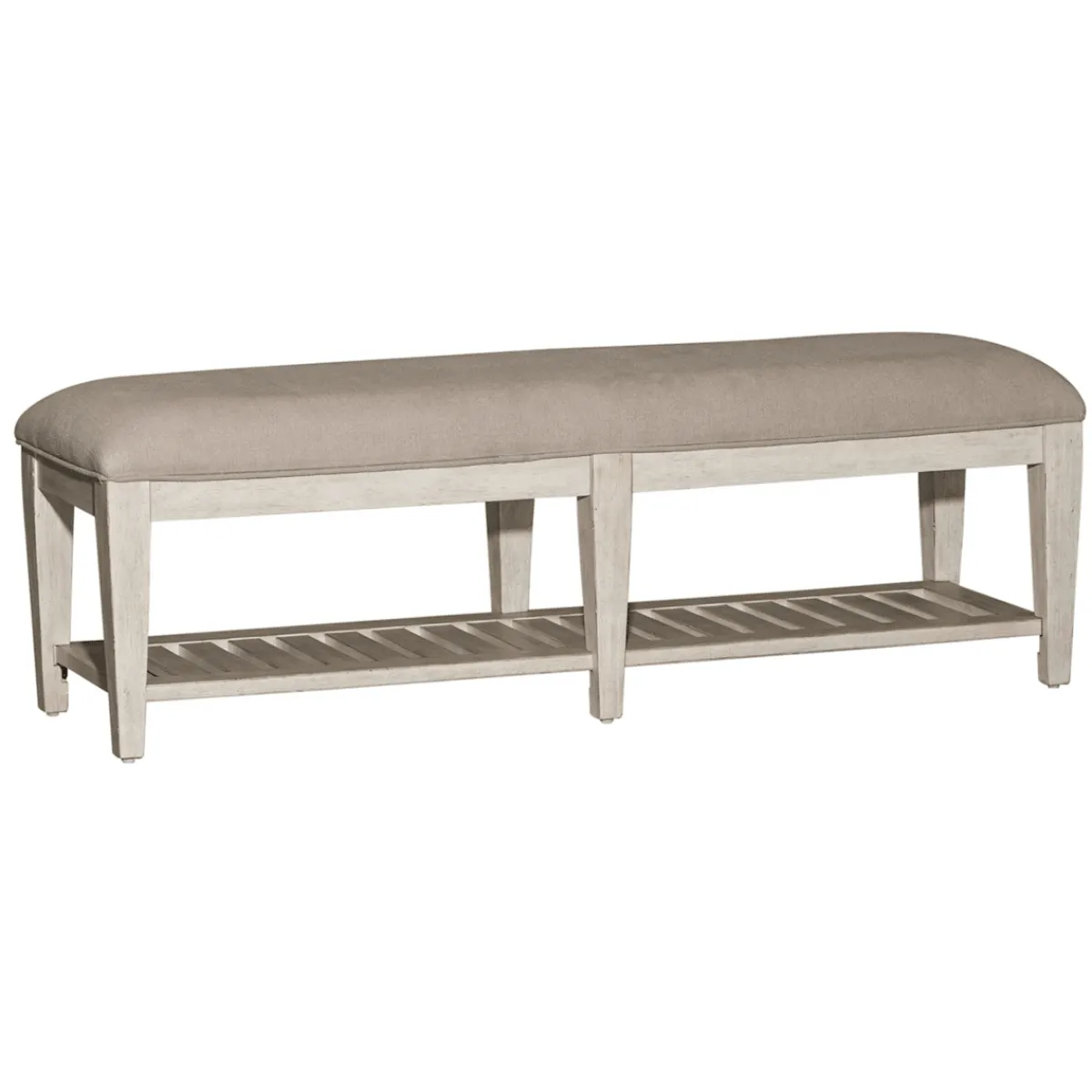 Bedroom Benches | Star Fumiture Heartland Bed Bench