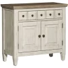 Chests & Armoires | Star Fumiture Heartland Bedside Chest
