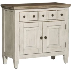 Chests & Armoires | Star Fumiture Heartland Bedside Chest