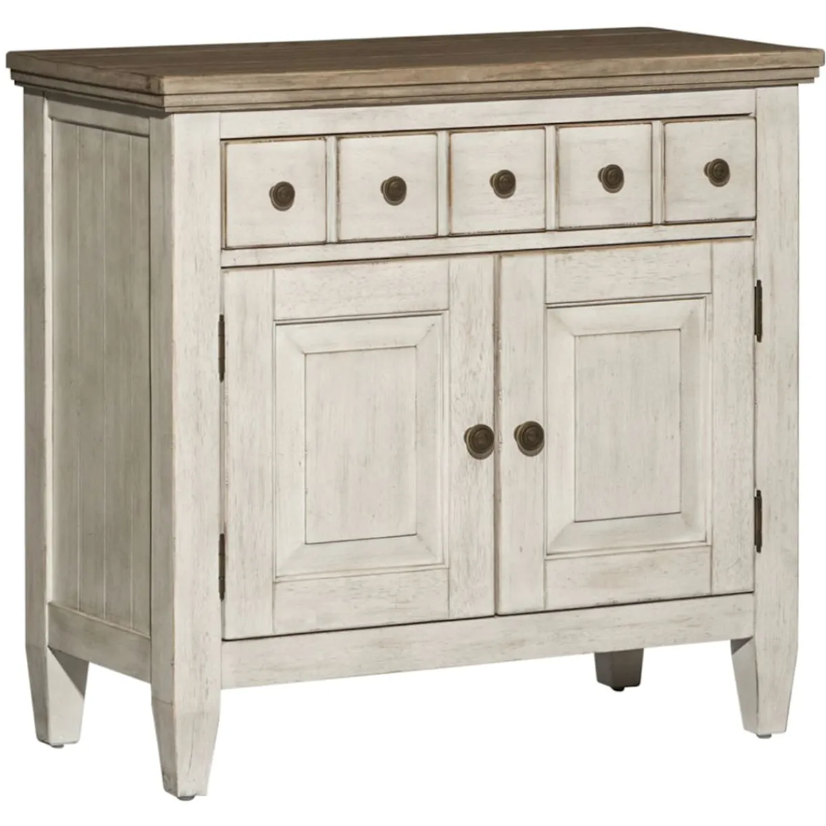 Chests & Armoires | Star Fumiture Heartland Bedside Chest