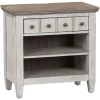 Nightstands | Star Fumiture Heartland Nightstand