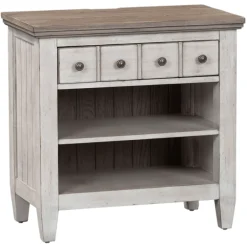 Nightstands | Star Fumiture Heartland Nightstand