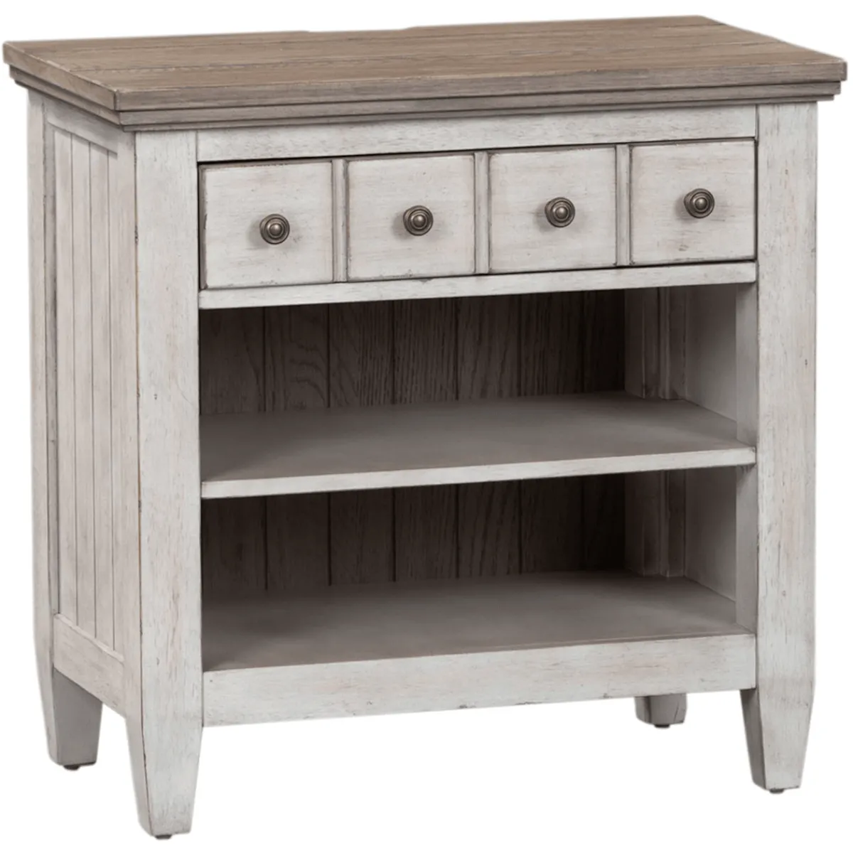 Nightstands | Star Fumiture Heartland Nightstand