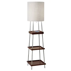 Floor Lamps | Star Fumiture Hemlock Floor Lamp