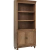 Bookcases | Star Fumiture Hensley Door Bookcase