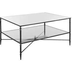 Coffee / Cocktail Tables | Star Fumiture Henzler Coffee Table