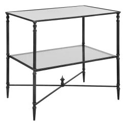 End Tables | Star Fumiture Henzler End Table