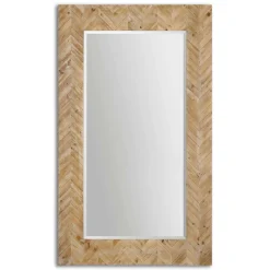Floor Mirrors | Star Fumiture Hewitt Floor Mirror