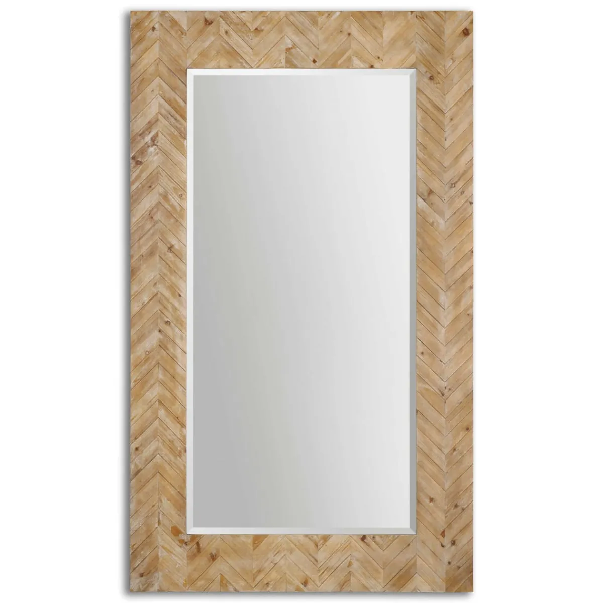 Floor Mirrors | Star Fumiture Hewitt Floor Mirror