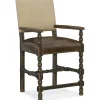 Bars | Barstools / Counter Stools | Star Fumiture Hill Country Comfort Counter Stool