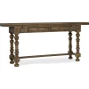 Console Tables | Star Fumiture Hill Country Flip-Top Console Table